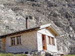 Foto Eiger-Ostegg Hütte