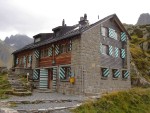 Foto Etzlihütte