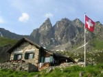 Foto Fergenhütte