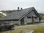 Foto Rifugio Garzonera