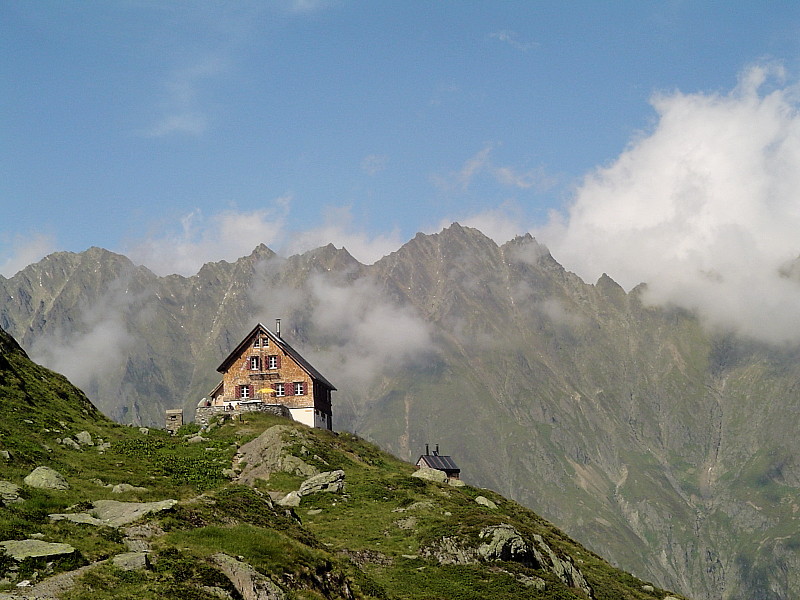 Foto Gaulihütte