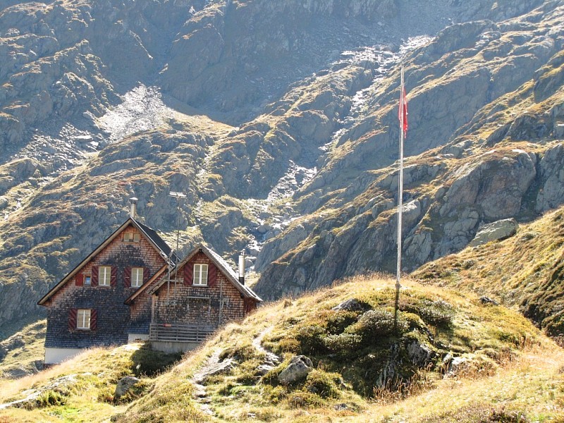 Foto Gaulihütte