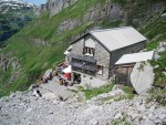 Foto Glärnischhütte