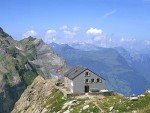 Foto Glecksteinhütte