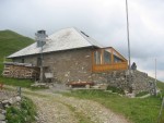 Foto Grubenberghütte