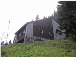 Foto Hundsteinhütte