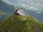 Foto Lohnerhütte