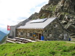 Foto Medelserhütte