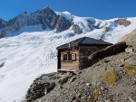 Foto Mittelaletsch Biwak