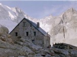 Foto Cabane de Moiry