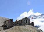 Foto Cabane Monte Leone