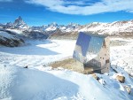 Foto Cabane Monte Rosa