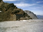 Foto Mutthornhütte