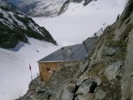 Foto Oberaarjochhütte