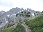 Foto Oberaletschhütte