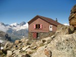 Photogallery Rottalhütte