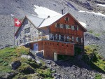 Foto Wildhornhütte