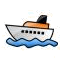 Schifffahrt