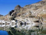 Foto Lago di Barone