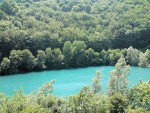 Foto Lago de Buseno