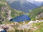 Foto Lago di Chironico