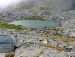Foto Lago di Bocchetta de Curciusa