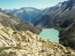 Foto Göscheneralpsee