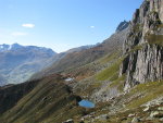 Lutersee Andermatt