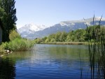 Foto Lac de Mont d'Orge