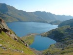 Lago dei Naret