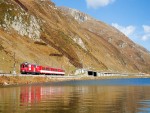 Foto Oberalpsee