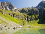 Sewenalpsee