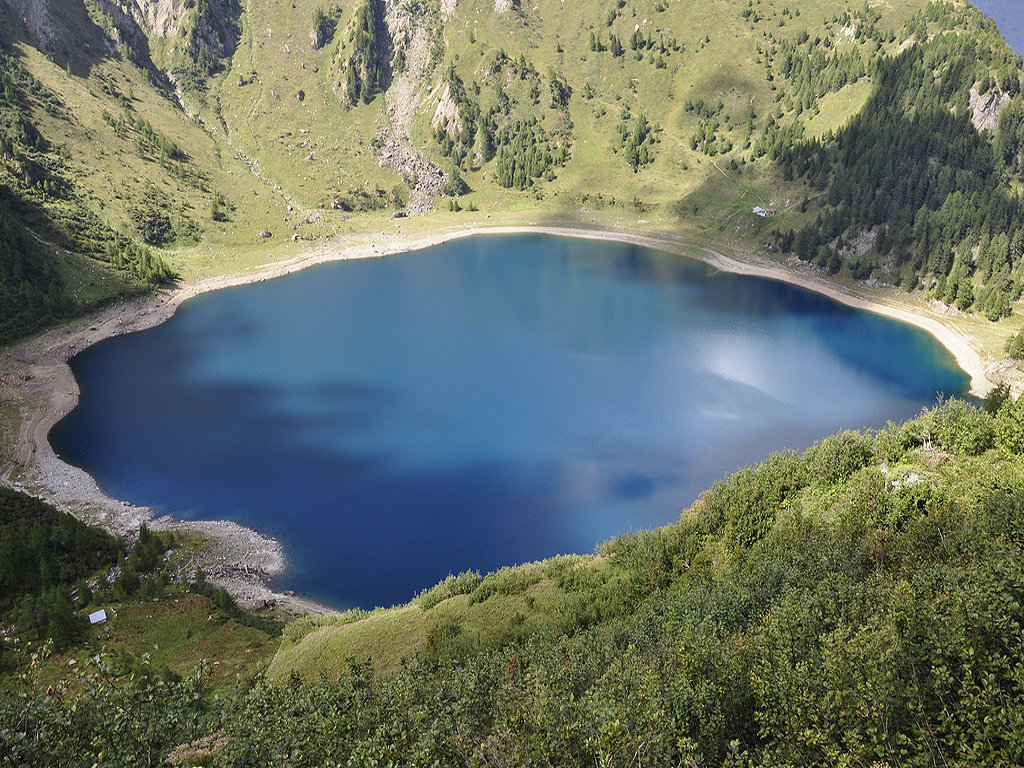 Foto Lago Tremorgio