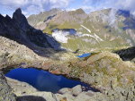 Foto Lago Varozzeira