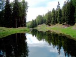 Foto Lac de Vernamiège