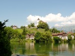 Foto Werdenbergersee