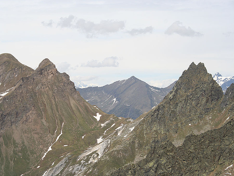 Foto Passo Campolungo