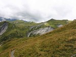 Bergpässe Glarus