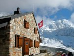 Foto Cabane d'Arpitettaz