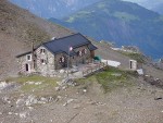 Foto Cabane Diablerets