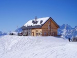 Foto Cabane de Mont Fort