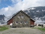 Foto Muttseehütte
