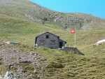 Foto Ramozhütte