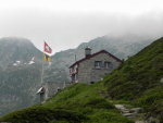 Foto Salbithütte