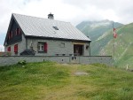 Foto Vermigelhütte